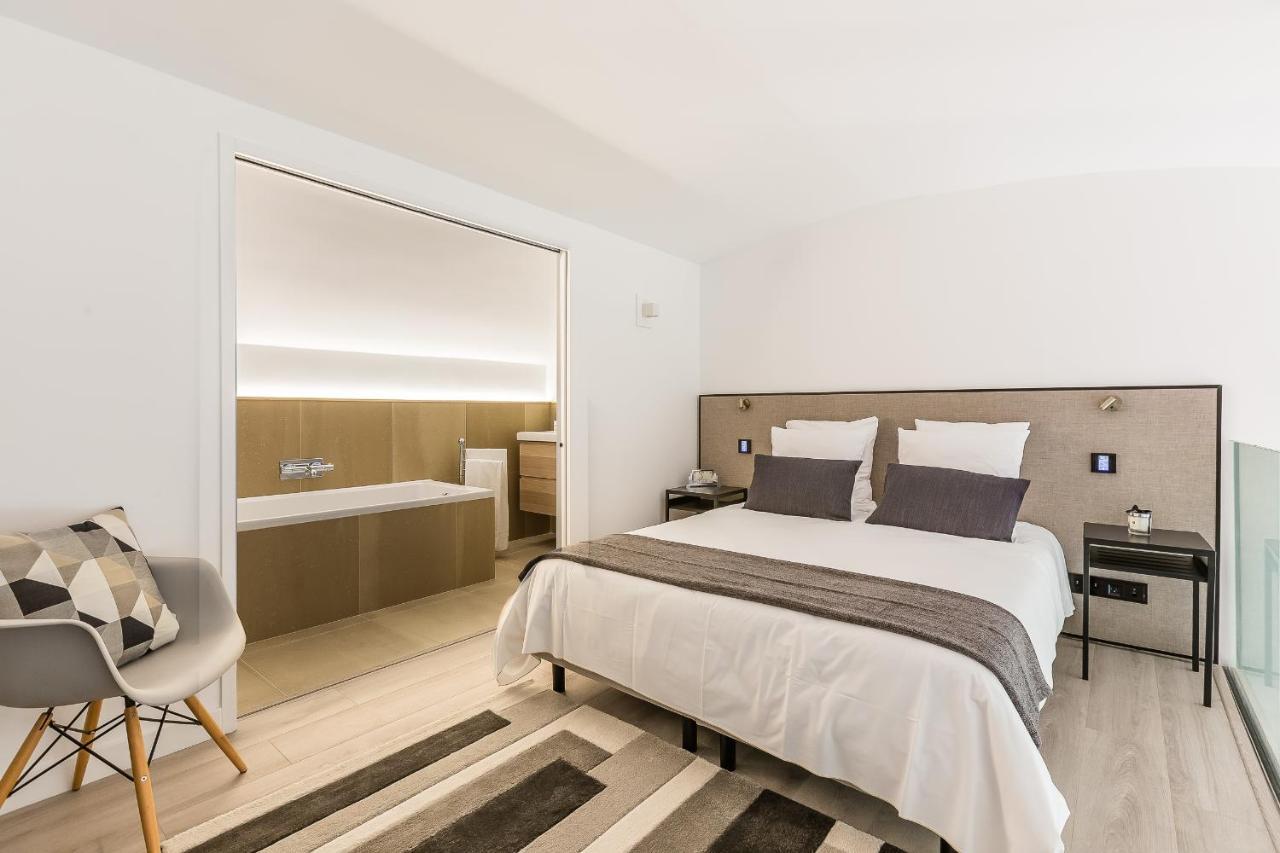 Апартаменти B6 Loft Duplex 175Blo-Paris Convention Екстер'єр фото